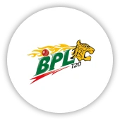 BPL (Bangladesh Premier League)